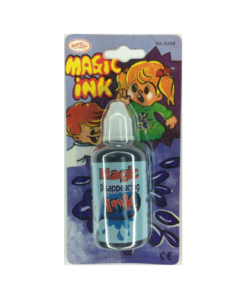 MAGIC INK (BLUE COLOR) PRACTICAL JOKE
