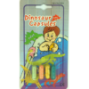 DINOSAUR CAPSULES PRACTICAL JOKE