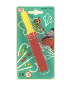 FART WHISTLE PRACTICAL JOKE