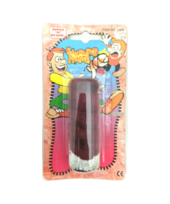 BOUNCED BANDAGED FINGER PRACTICAL JOKE