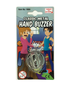 HANHD BUZZER PRACTICAL JOKE