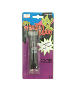 HORROR BLOOD (RED BLOOD)