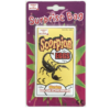 SURPRISE BAG SCORPIO PRACTICAL JOKE