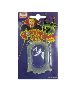 GLOWIN THE DARK HORROR TEETH