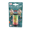 KALEIDOSCOPE WITH BLACK EYE TRICK PRACTICAL JOKE