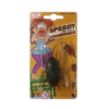 SPEEDY COCKROACH INSECT JOKE