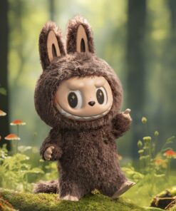 POP MART THE MONSTERS ZIMOMO - I FOUND YOU VINYL FACE DOLL