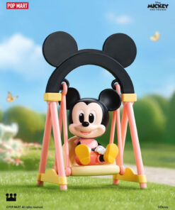 POP MART DISNEY SWING SERIES BLIND BOX