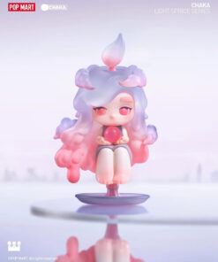 POP MART CHAKA LIGHT SPRITE SERIES BLIND BOX