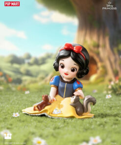 POP MART DISNEY SNOW WHITE CLASSIC SERIES BLIND BOX