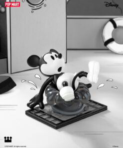 POP MART DISNEY STEAMBOAT WILIE SERIES BLIND BOX