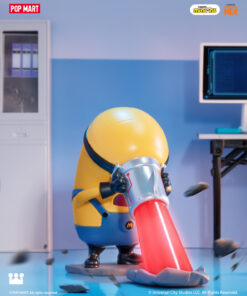 POP MART UNIVERSAL DESPICABLE ME 4 SERIES BLIND BOX