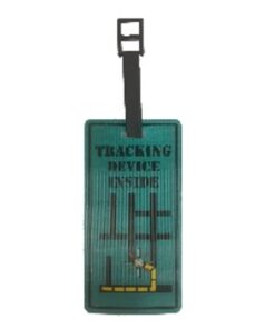 TRAVEL JOKE ''IF YOU CAN READ THIS YOU ARE TOO CLOSE TO MY BAG''