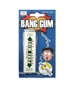 BANG GUM FOOD JOKE