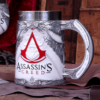 NEMESIS NOW x ASSASSIN'S CREED - THE CREED TANKARD 15.5 CM
