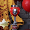 NEMESIS NOW x IT PENNYWISE TIME TO FLOAT GOBLET 19.5 CM