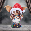 NEMESIS NOW x GREMLINS GIZMO IN FAIRY LIGHTS 13 CM