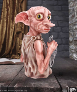 NEMESIS NOW x HARRY POTTER DOBBY BUST 30 CM
