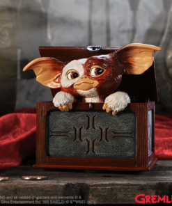 NEMESIS NOW x GREMLINS GIZMO - YOU ARE READY 14.5 CM