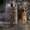 NEMESIS NOW x ASSASSIN'S CREED THROUGH THE AGES TANKARD 15.5 CM