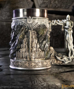 NEMESIS NOW x LORD OF THE RINGS GONDOR TANKED 15.5 CM