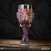 NEMESIS NOW x WORLD OF WARCRAFT SYLVANAS GOBLET 19.5 CM