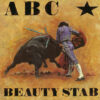 ORIGINAL VINTAGE SOUNDTRACK ABC - BEAUTY STAB VINYL