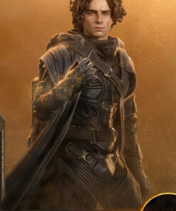 DL003 PAUL ATREIDES - DUNE 1/6 SCALE ACTION FIGURE