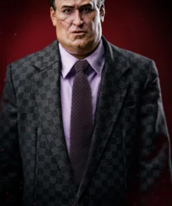 SS002A THE BATMAN PENGUIN 1/6 SCALE ACTION FIGURE