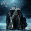 108 TOYS WORLD OF WARCRAFT - THE SCOURGE LORD LICH KING 1/6 SCALE COLLECTIBLE ACTION FIGURE