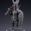 Q COLLECTION DARK SOULS III BLACK KNIGHT FIGURE