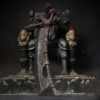 PUREARTS DARK SOULS III: YHORM 1/12 STATUE
