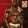 ORIGINAL SOUNDTRACK 50 CENT GET RICH OR DIE TRYIN' VINYL 2LP