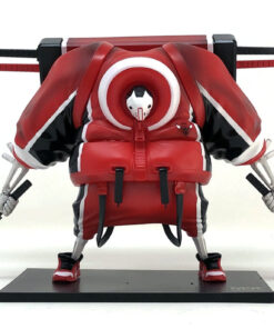 PURE ARTS MASTER 9 EYES: G.OA.T. ERIC PAGSANJAN GALERIE F EXCLUSIVE 1/12 VINYL