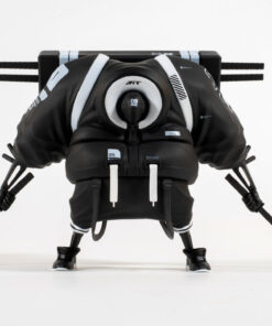 PURE ARTS MASTER 9 EYES: GHOST EYES 1/12 VINYL