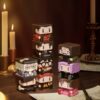 POP MART HARRY POTTER POP CUBE-1 SERIES BLIND BOX FIGURES