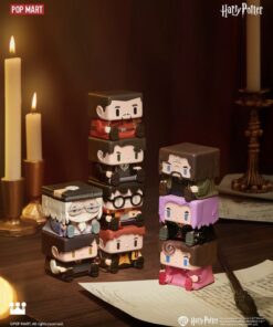 POP MART HARRY POTTER POP CUBE-1 SERIES BLIND BOX FIGURES