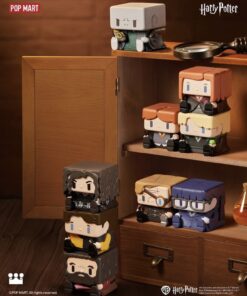 POP MART HARRY POTTER POP CUBE-2 SERIES BLIND BOX FIGURES