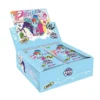 OFFICIAL KAYOU MY LITTLE PONY TRADING CARDS FRIENDSHIP SERIES 2 BOOSTER BOX CARDS