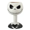 MONOGRAM NBC THE NIGHTMARE BEFORE CHRISTMAS JACK GOBLET MUG 20 YEARS CELEBRATION
