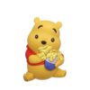 MONOGRAM DISNEY WINNIE THE POOH WITH HONEY POT 3D FOAM MAGNET