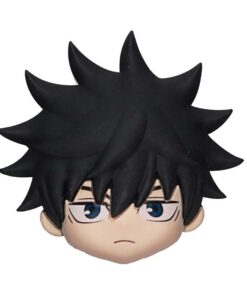 MONOGRAM JUJUTSU KAISEN MEGUMI 3D FOAM FACE MAGNET