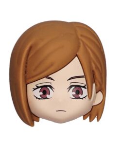 MONOGRAM JUJUTSU KAISEN MEGUMI 3D FOAM FACE MAGNET