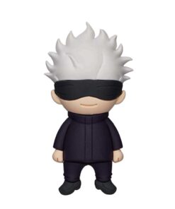 MONOGRAM JUJUTSU KAISEN SATORU 3D FOAM MAGNET