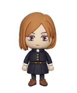 MONOGRAM JUJUTSU KAISEN NOBARA 3D FOAM MAGNET