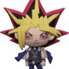 MONOGRAM YAMI YUGI 3D FOAM MAGNET