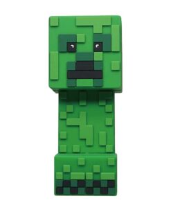 MONOGRAM MINECRAFT CREEPER 3D FOAM MAGNET