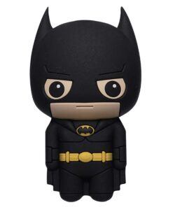 MONOGRAM BATMAN 1989 3D FOAM MAGNET