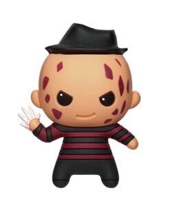 MONOGRAM FREDDY KRUEGER 3D FOAM MAGNET