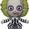 MONOGRAM BEETLEJUICE SITTING ON TOMBSTONE 3D FOAM MAGNET